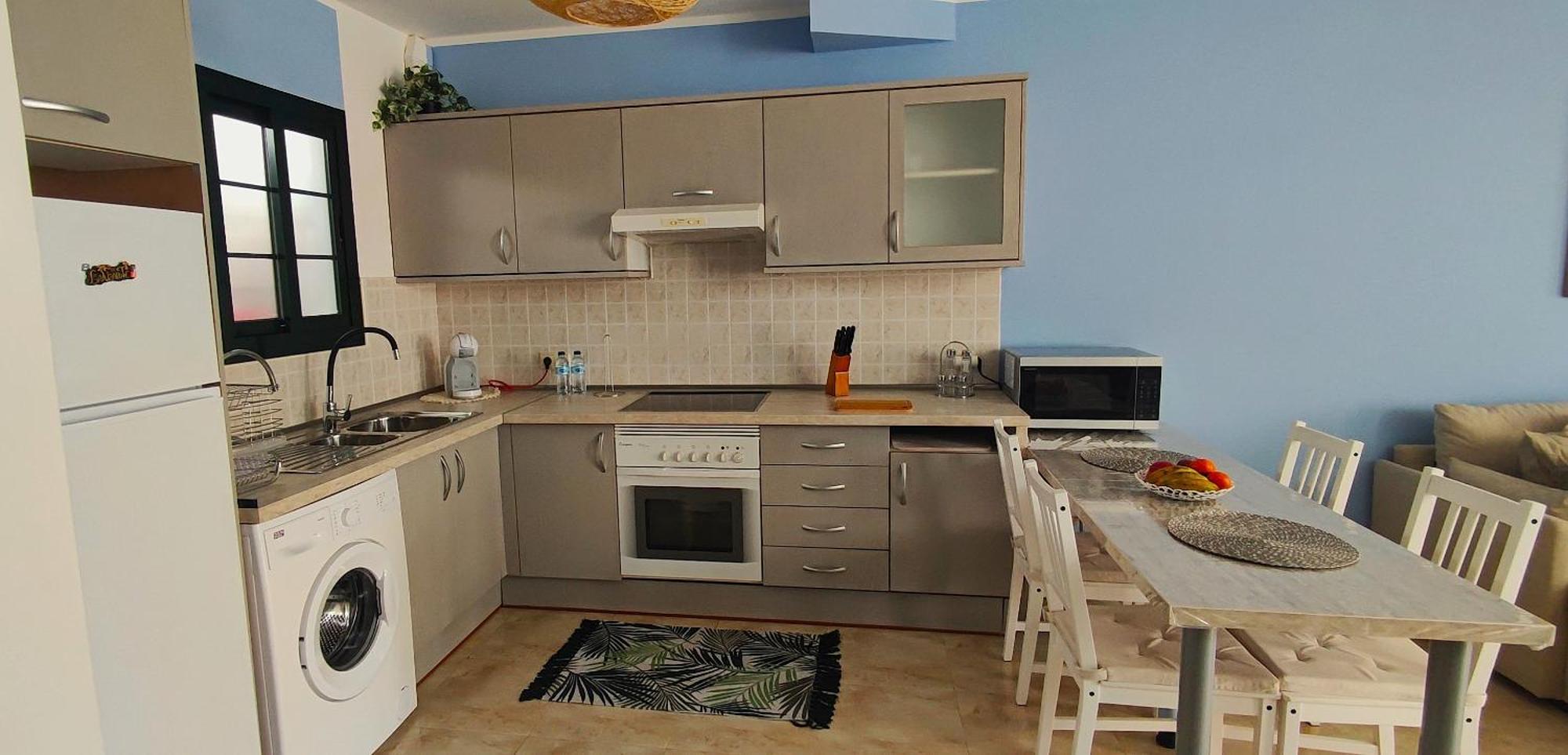 Casa Pechiguera Apartment ปลายาบลังกา ภายนอก รูปภาพ
