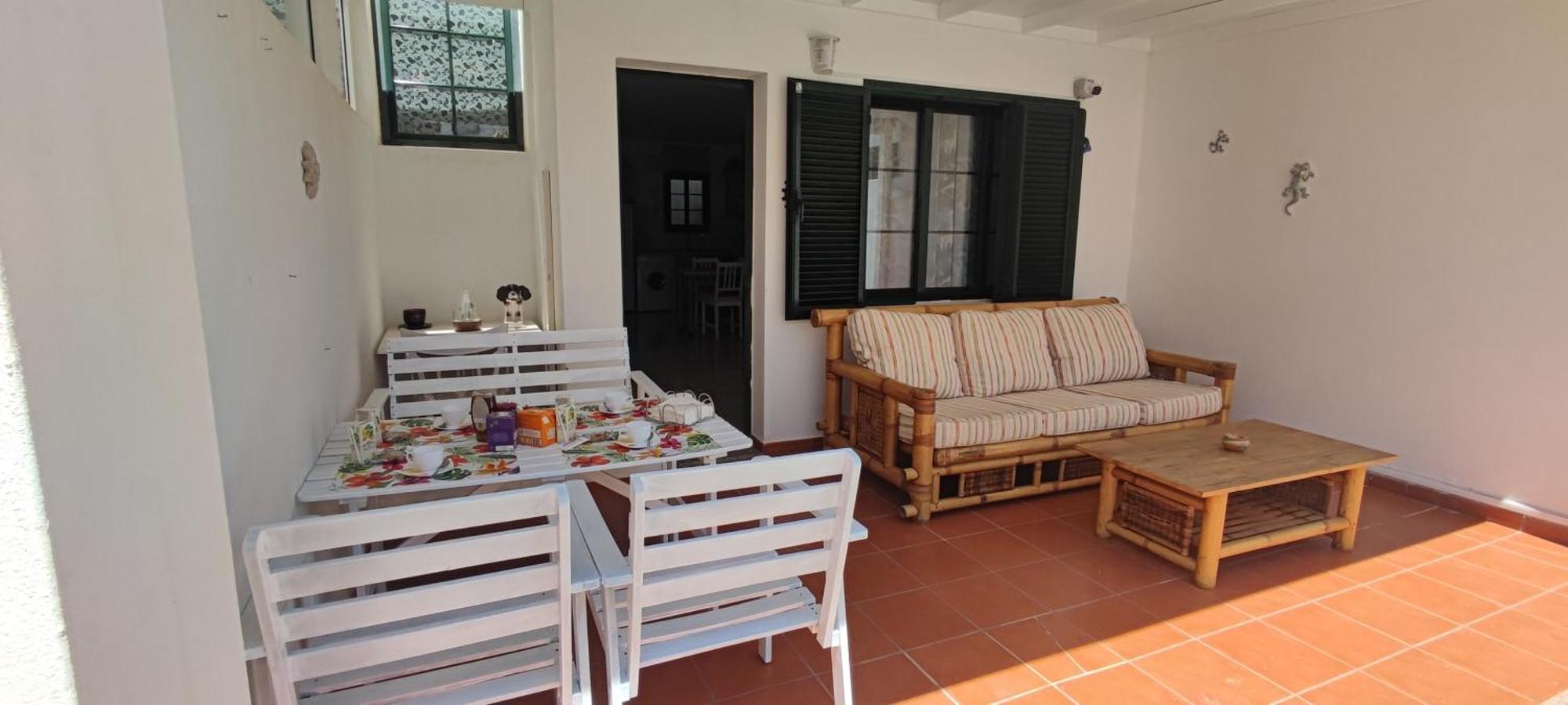 Casa Pechiguera Apartment ปลายาบลังกา ภายนอก รูปภาพ
