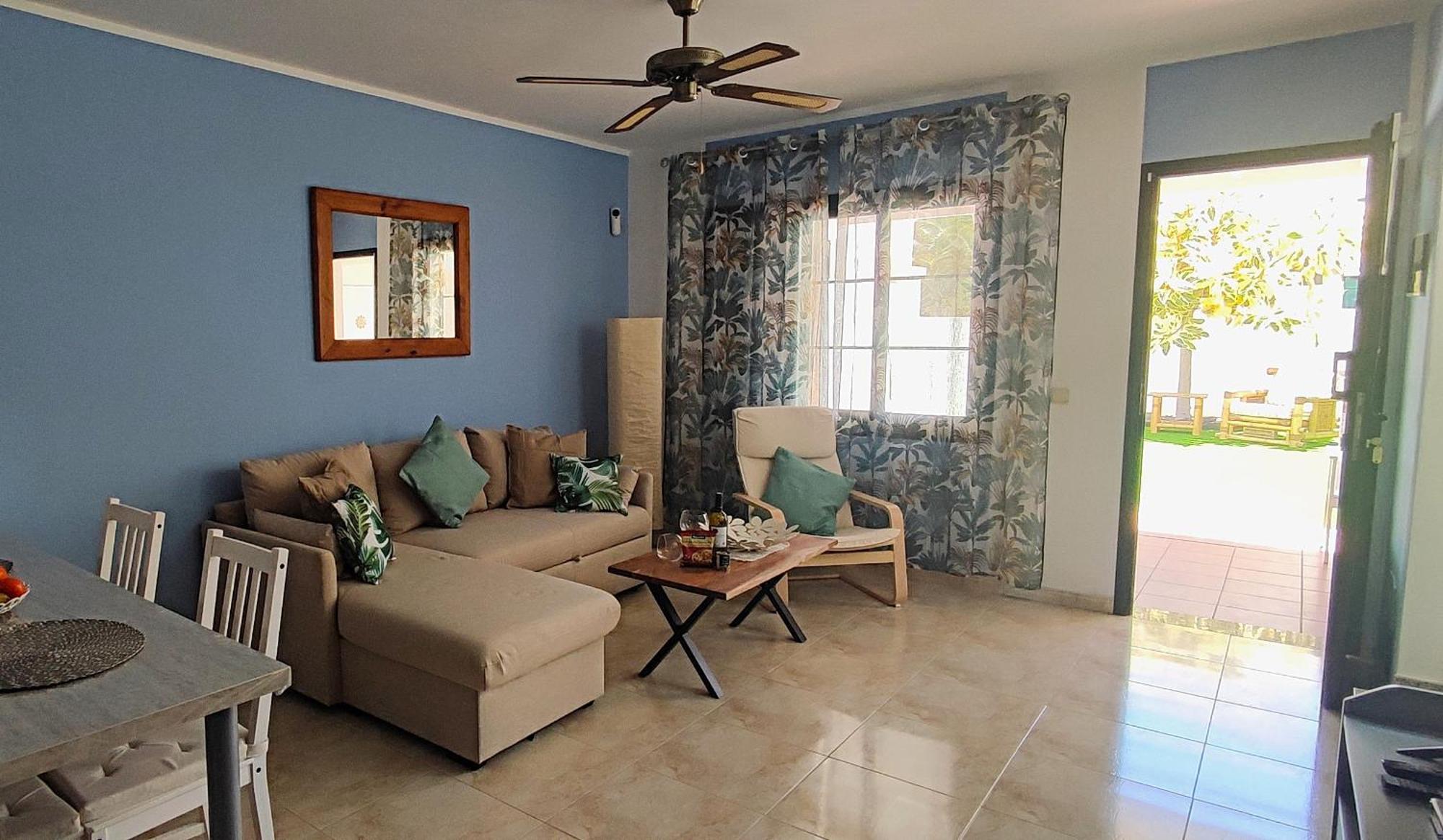 Casa Pechiguera Apartment ปลายาบลังกา ภายนอก รูปภาพ