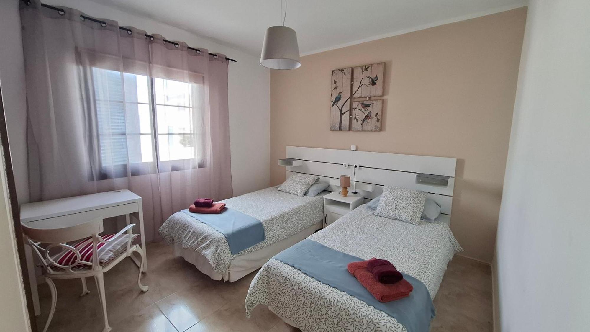 Casa Pechiguera Apartment ปลายาบลังกา ภายนอก รูปภาพ