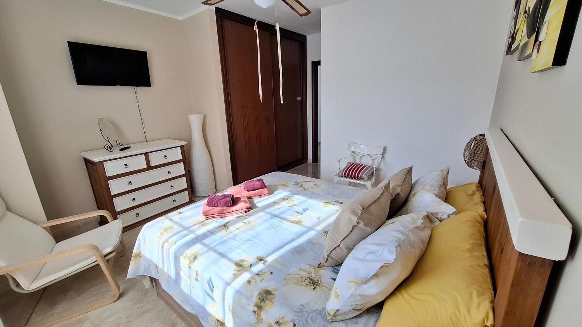 Casa Pechiguera Apartment ปลายาบลังกา ภายนอก รูปภาพ