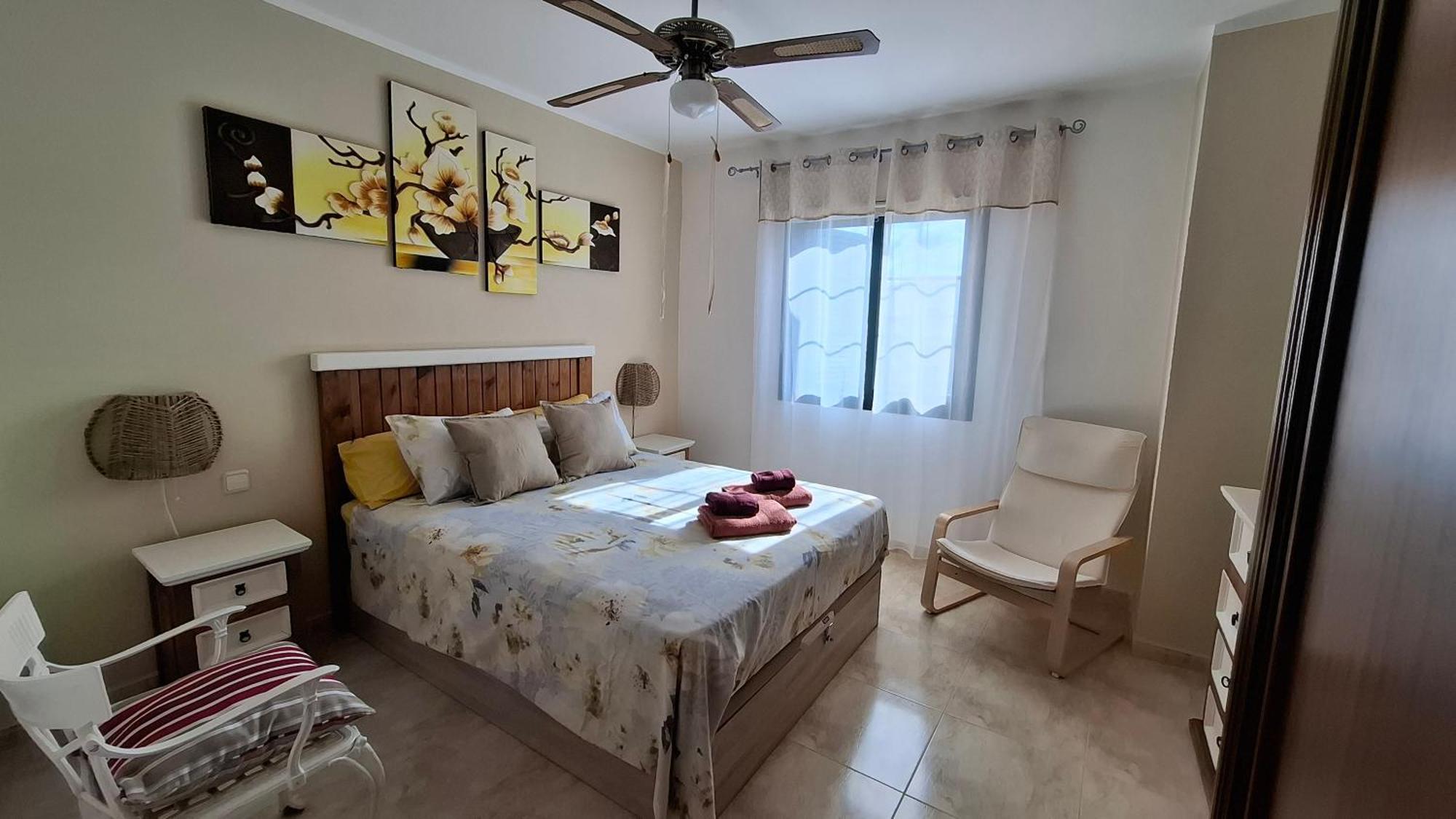 Casa Pechiguera Apartment ปลายาบลังกา ภายนอก รูปภาพ